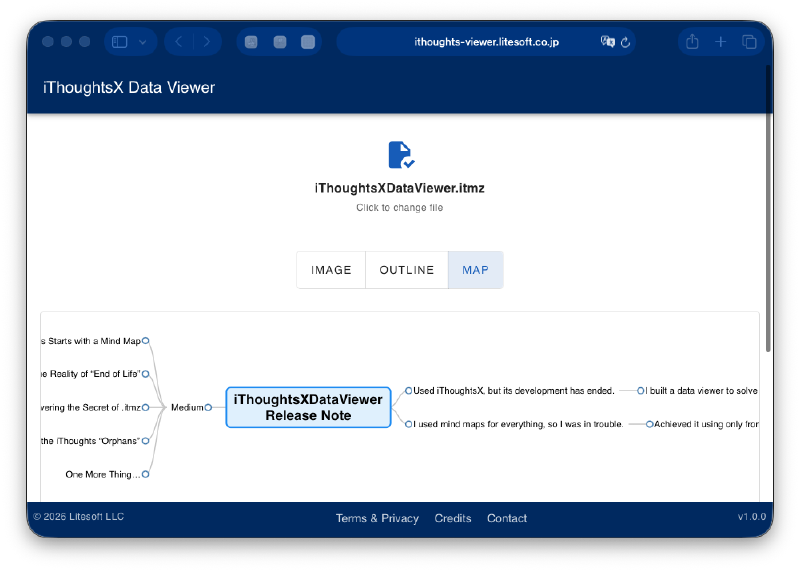 iThoughtsXDataViewer
